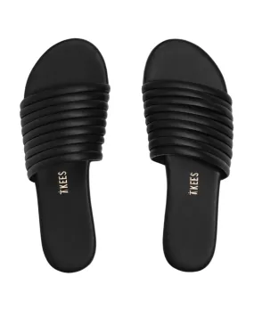 Caro Sandals (Black)