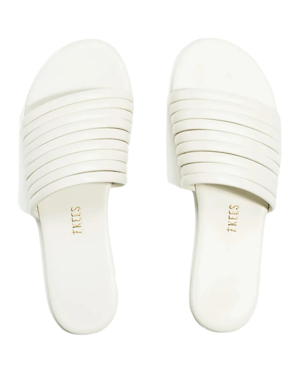 Caro Sandals (Cream)