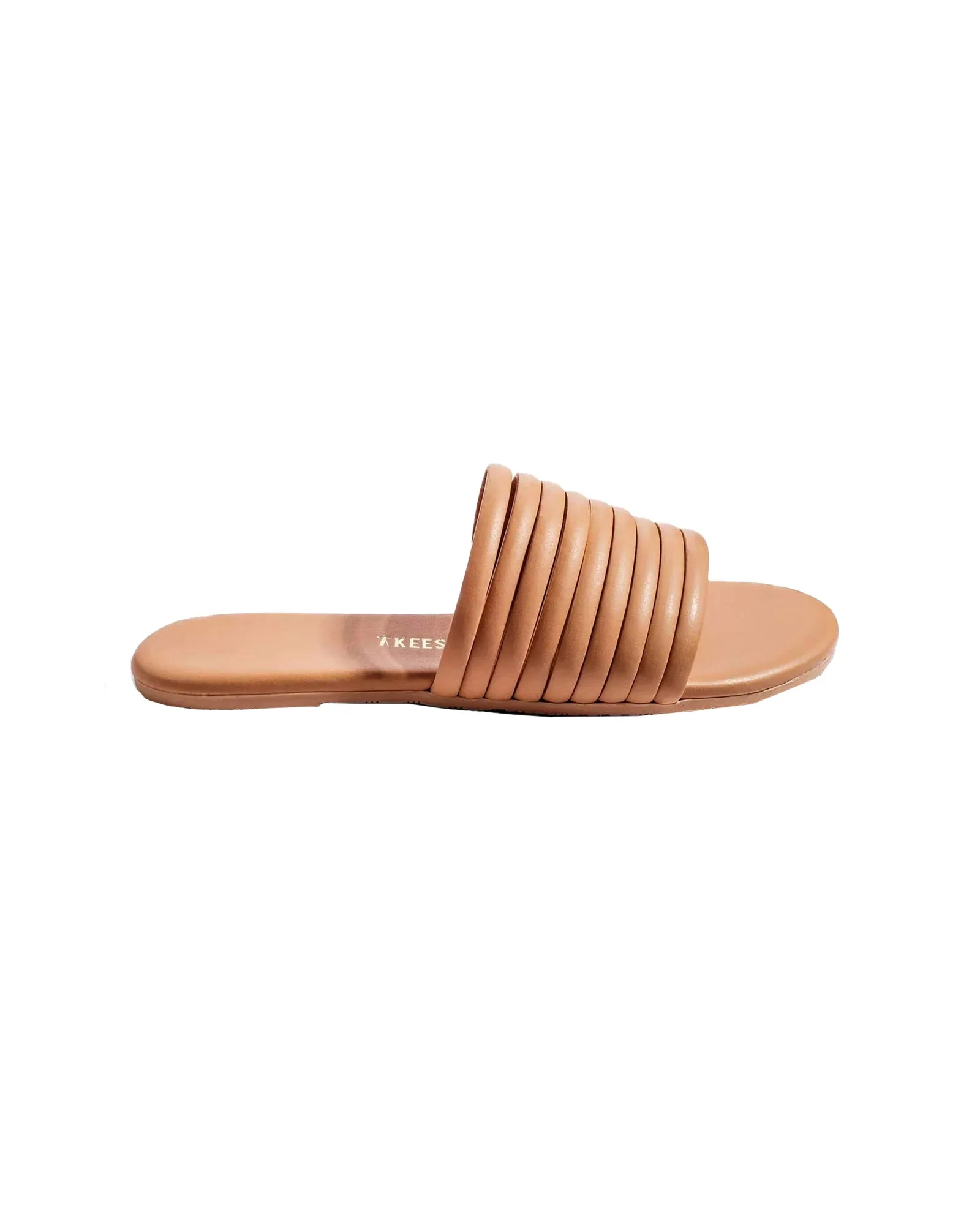 Caro Sandals (Nude)