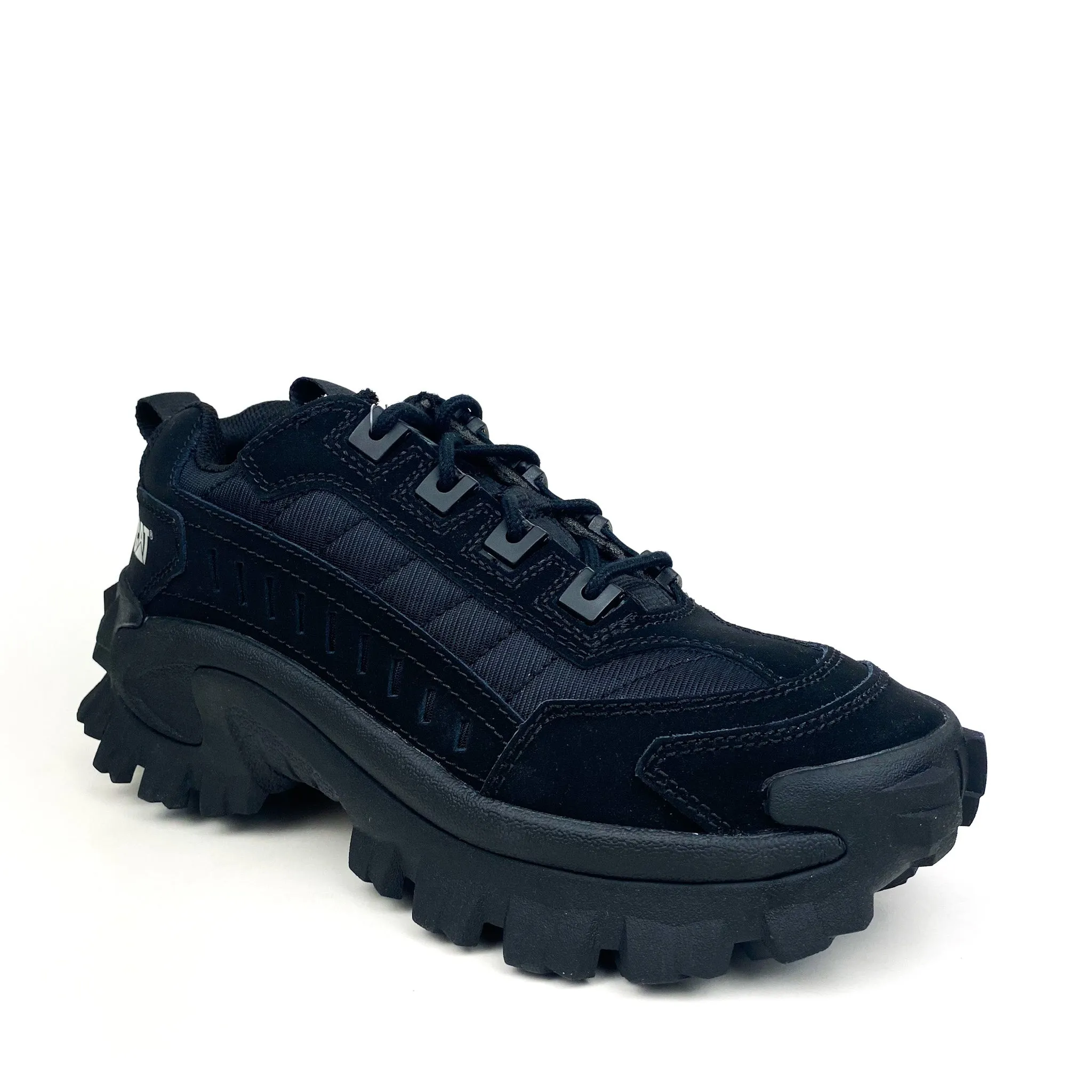 CATERPILLAR INTRUDER 2.0 MEN BLACK