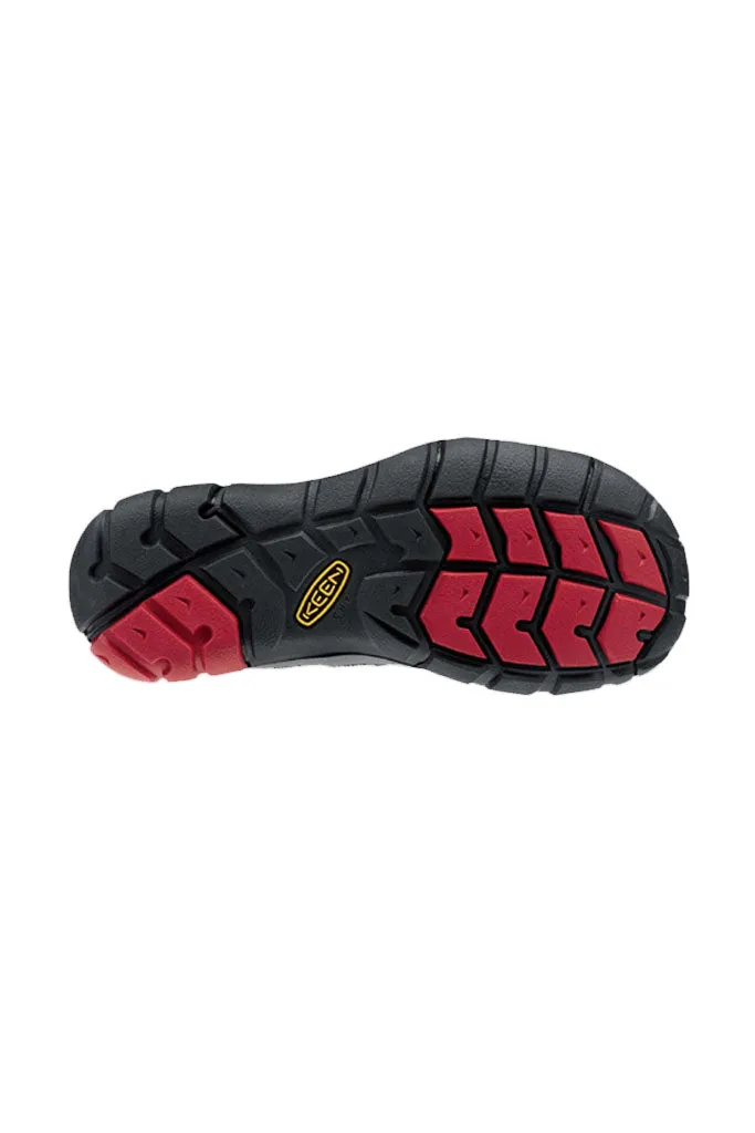 Children Seacamp II CNX - Racing Red / Gargoyle