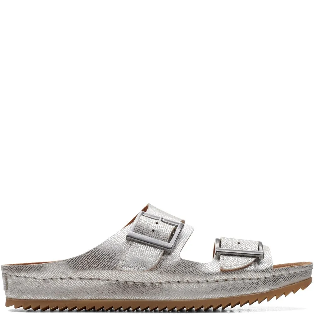 Clarks Brookleigh Sun Shoes