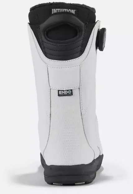 Contour Women's Snowboard Boots 2024