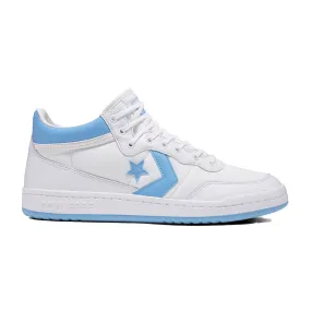 Converse CONS Fastbreak Pro Mid White/Lt. Blue/White