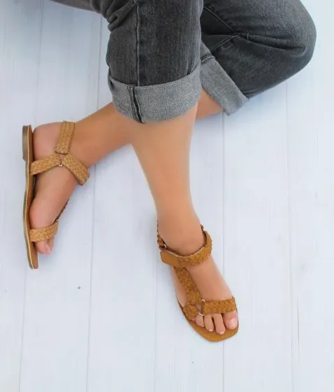 Coup Sandals