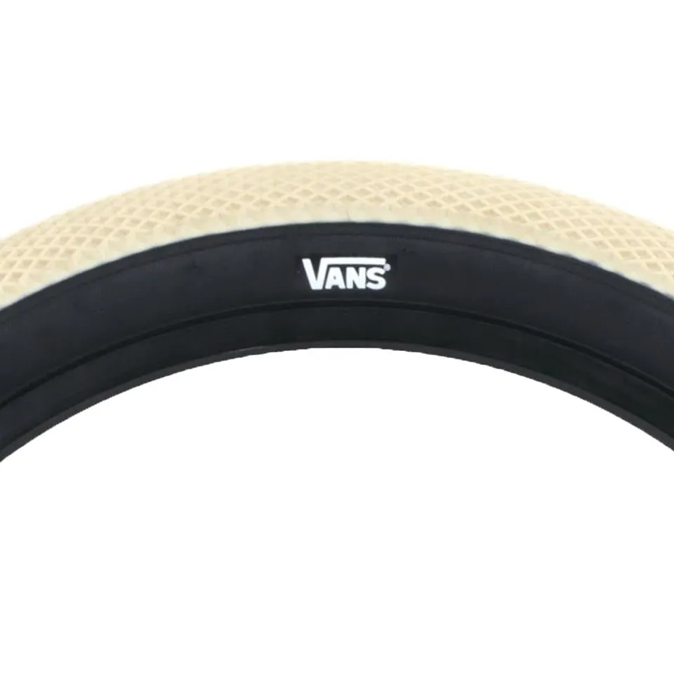 Cult X Vans 29" Tyre