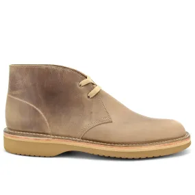 Desert Boot Sandbank Gumlite