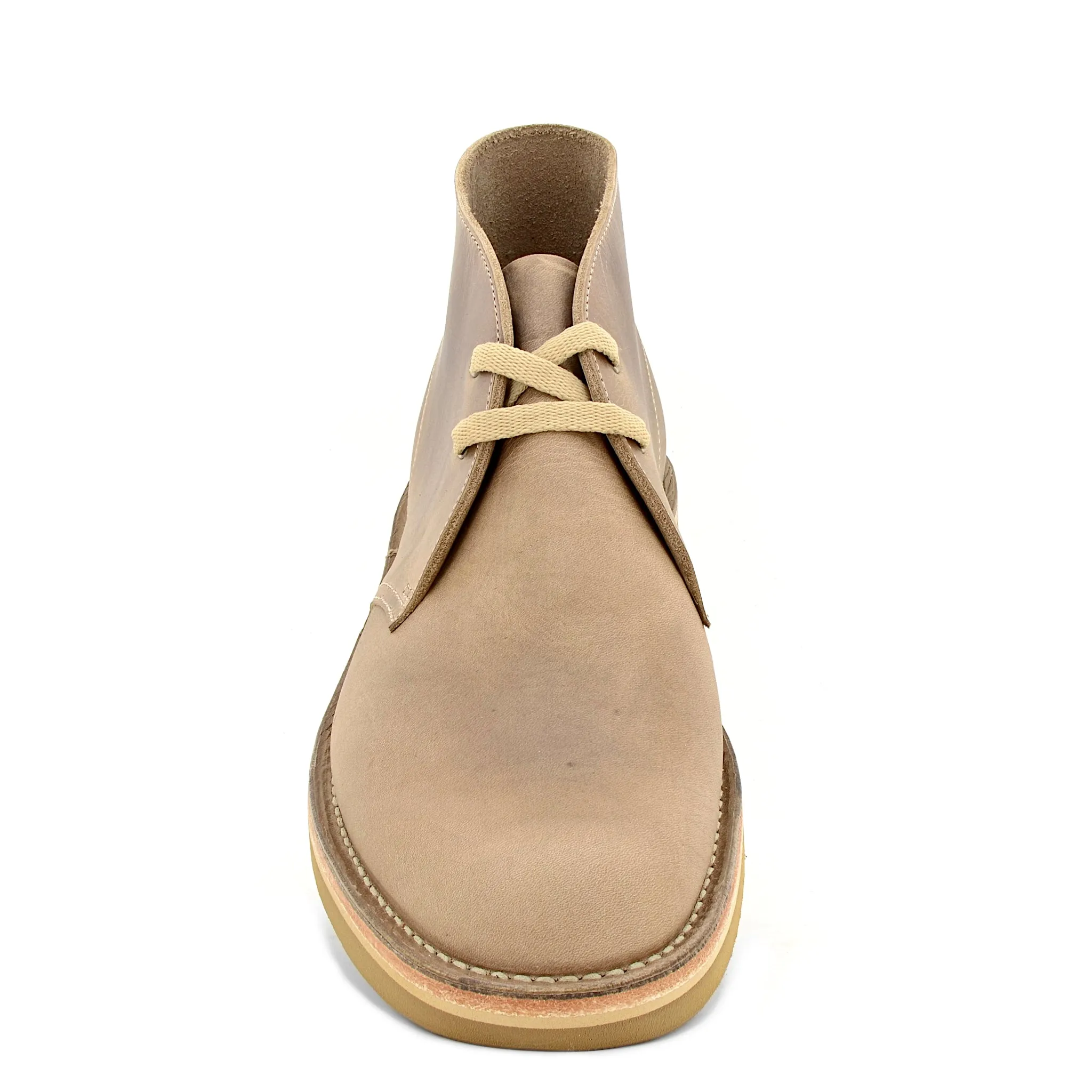 Desert Boot Sandbank Gumlite