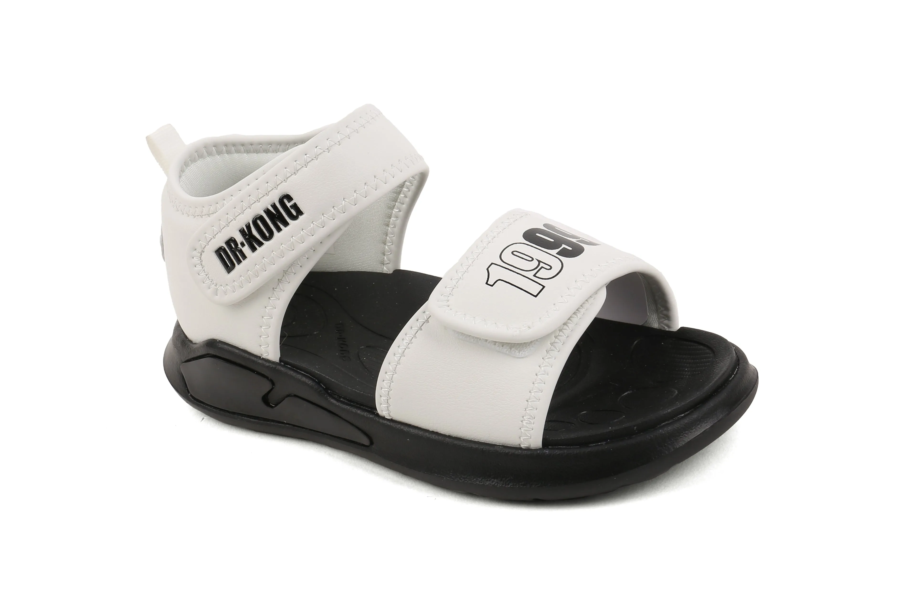 DR.KONG KIDS TOTAL CONTACT SANDALS DK-S1000812-BEI(RP : $99)