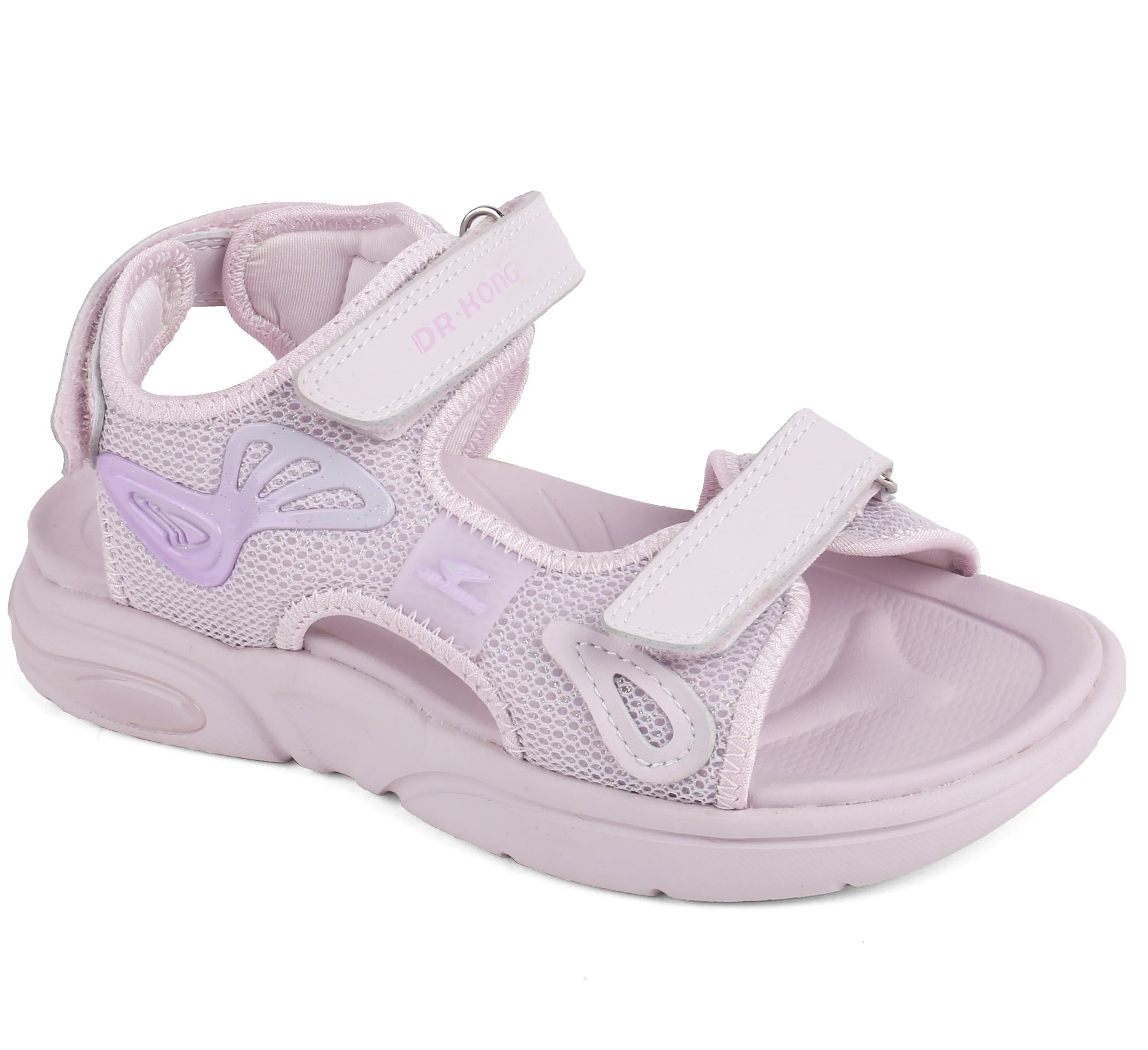 DR.KONG KIDS  TOTAL CONTACT SANDALS DK-S2000602-PUP(RP : $119)