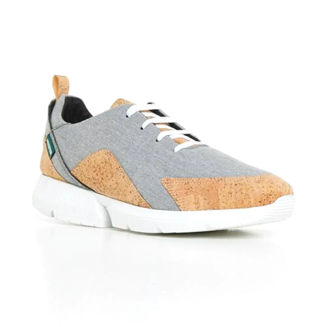 Eco-Booster Sneaker