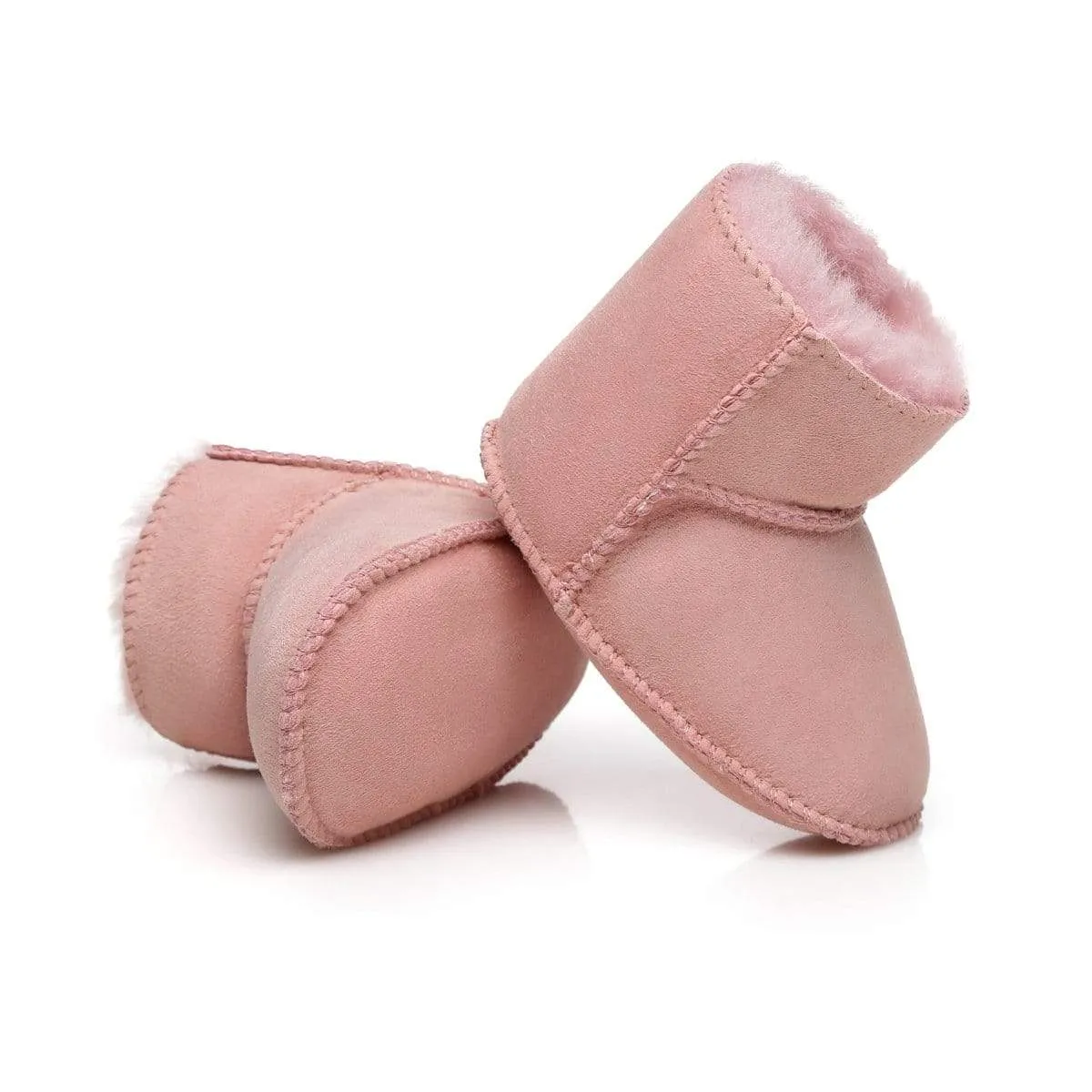 Ellie Bootie Baby UGG Boots