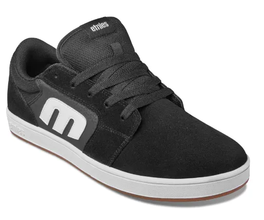 ETNIES - Cresta - Black/White