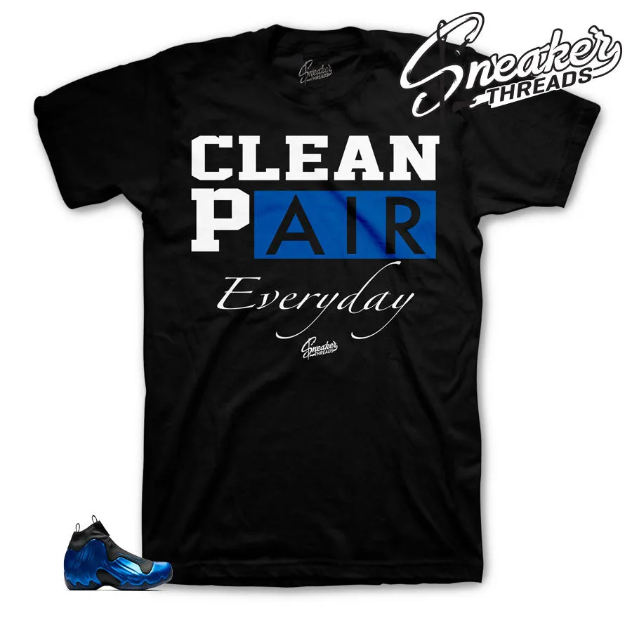 Flightposite Neon Royal Everyday Shirt