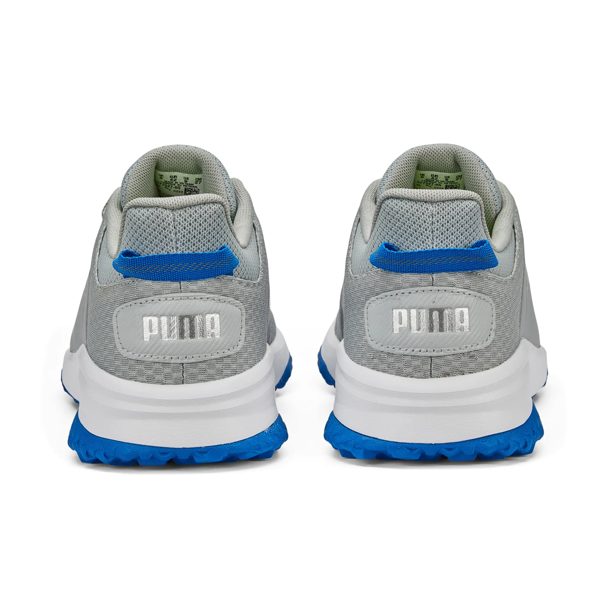 FUSION GRIP Spikeless Golf Shoes