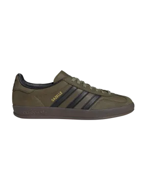 Gazelle Indoor