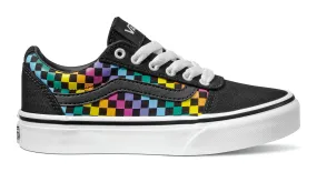 Girl's Vans Ward Shoe