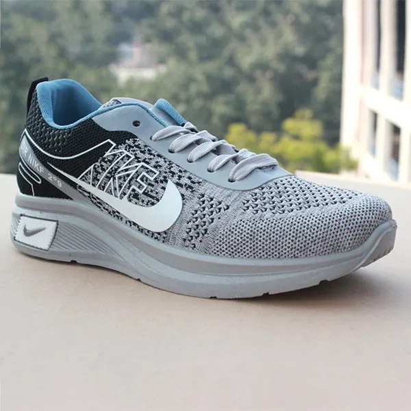 Grey Sneaker for men