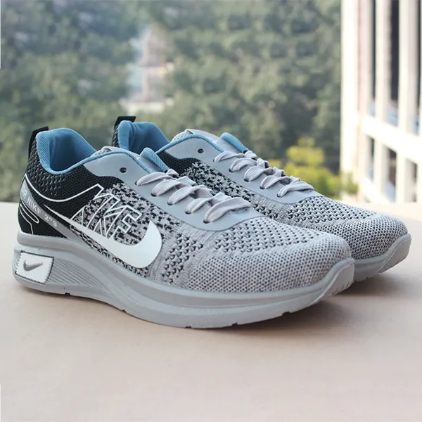 Grey Sneaker for men