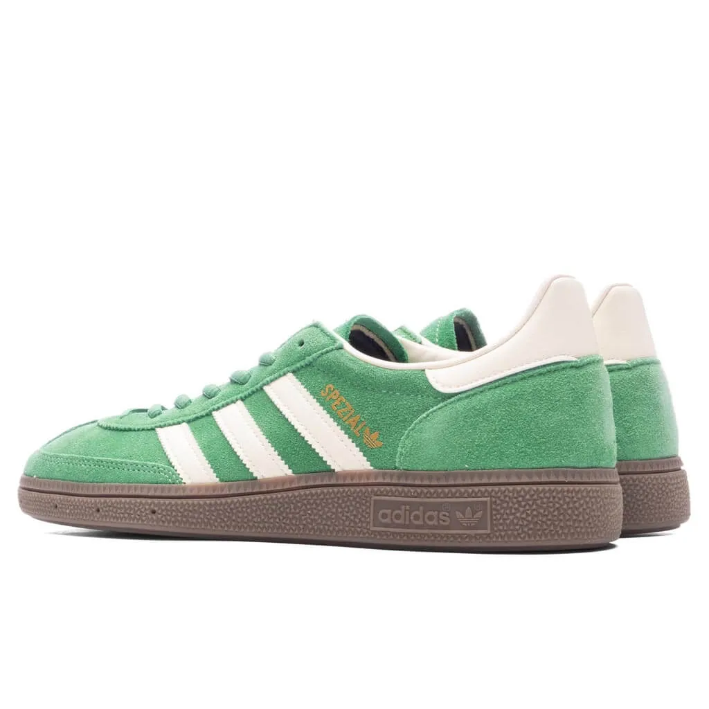 Handball Spezial - Preloved Green/Cream White/Crystal White