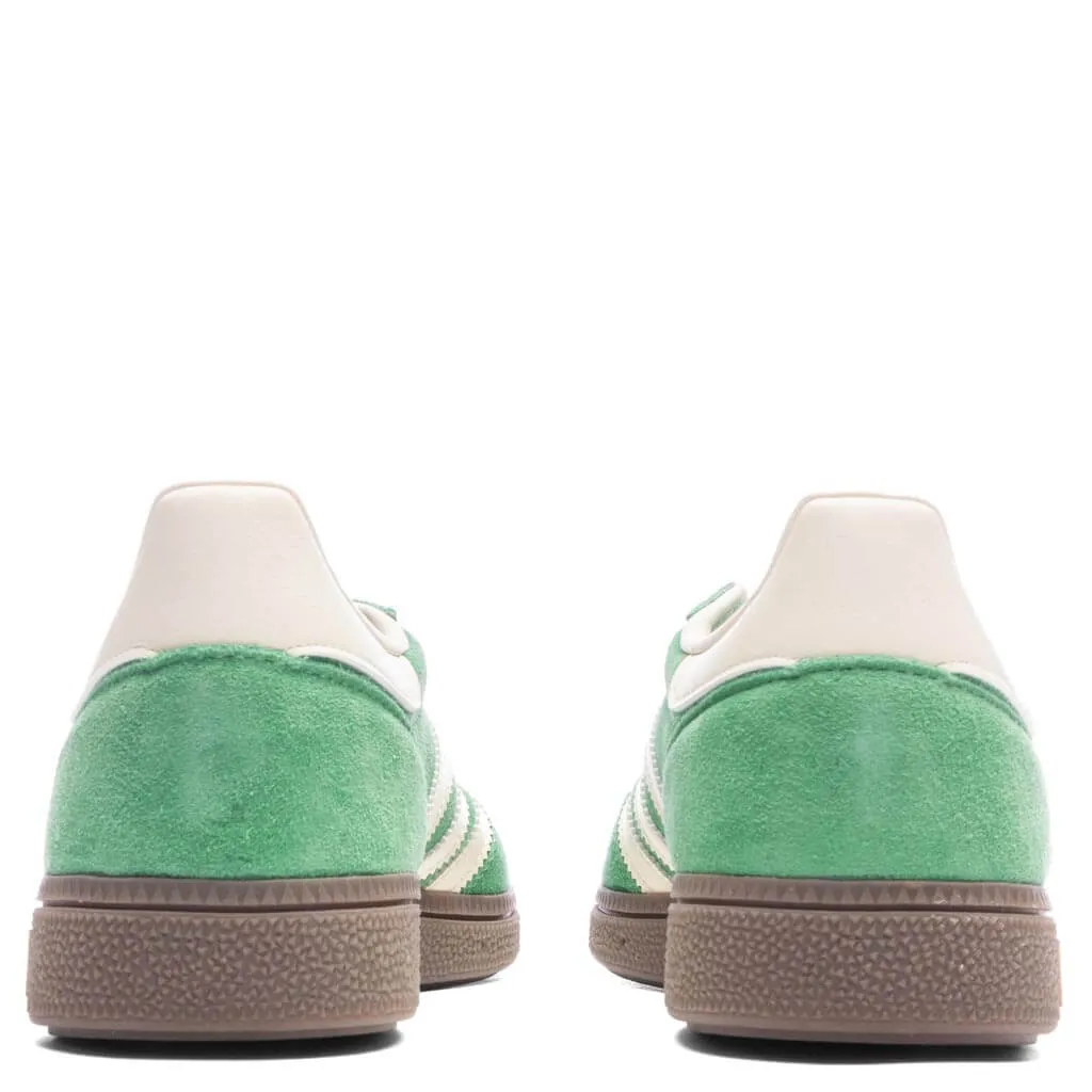 Handball Spezial - Preloved Green/Cream White/Crystal White