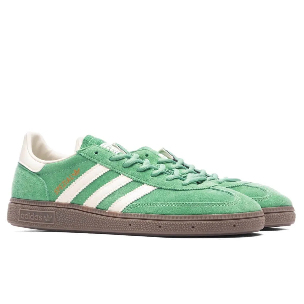 Handball Spezial - Preloved Green/Cream White/Crystal White