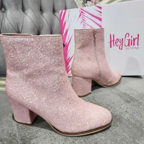 Hey Girl by Corkys Boots 7.0