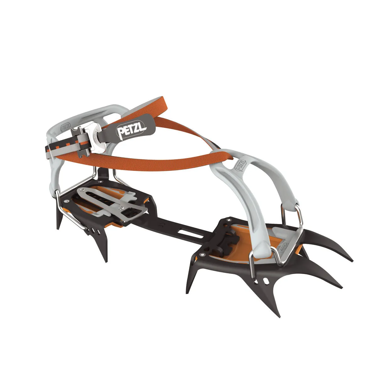 Irvis Crampon