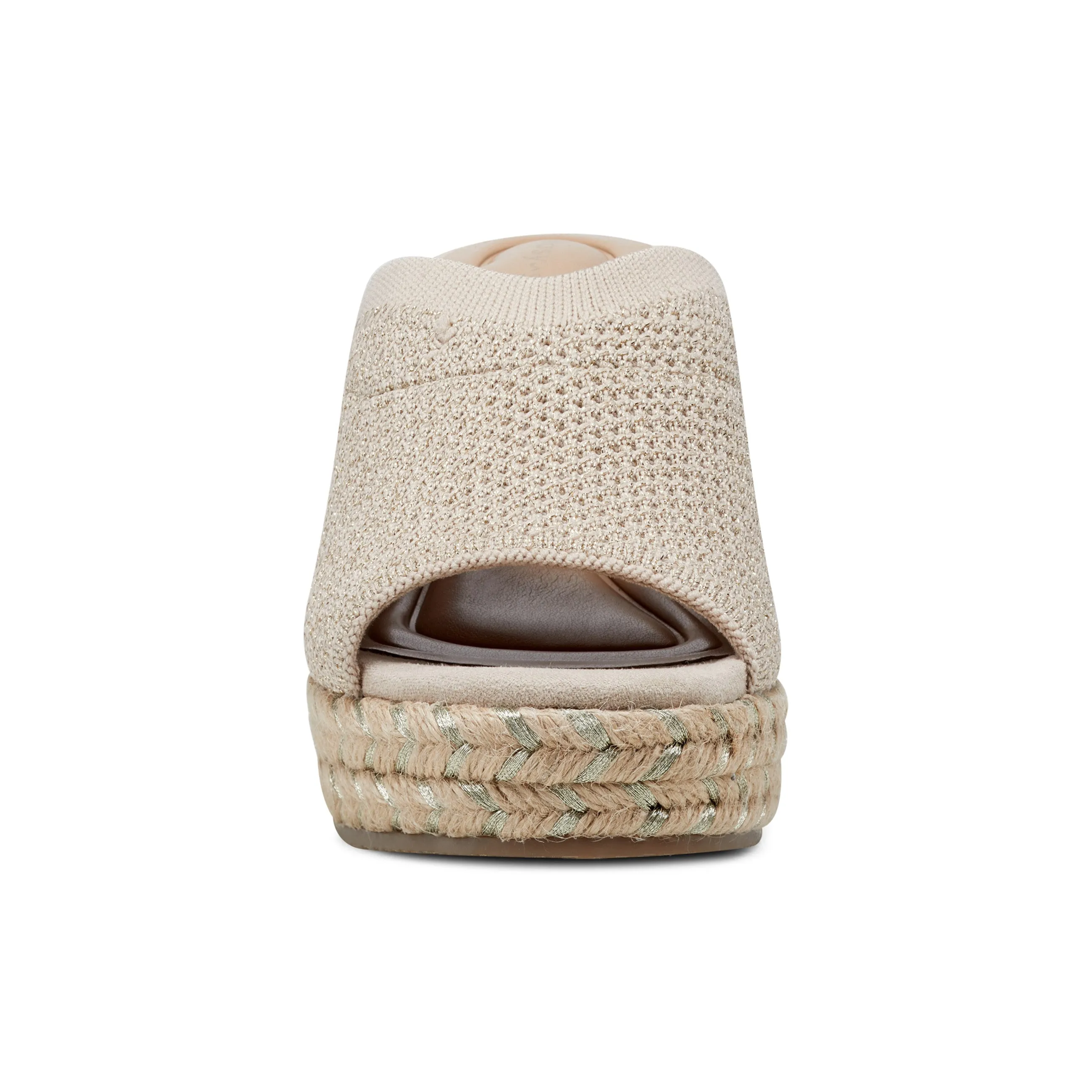 Jalen Espadrille Wedge Sandals