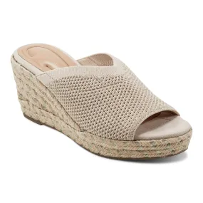 Jalen Espadrille Wedge Sandals