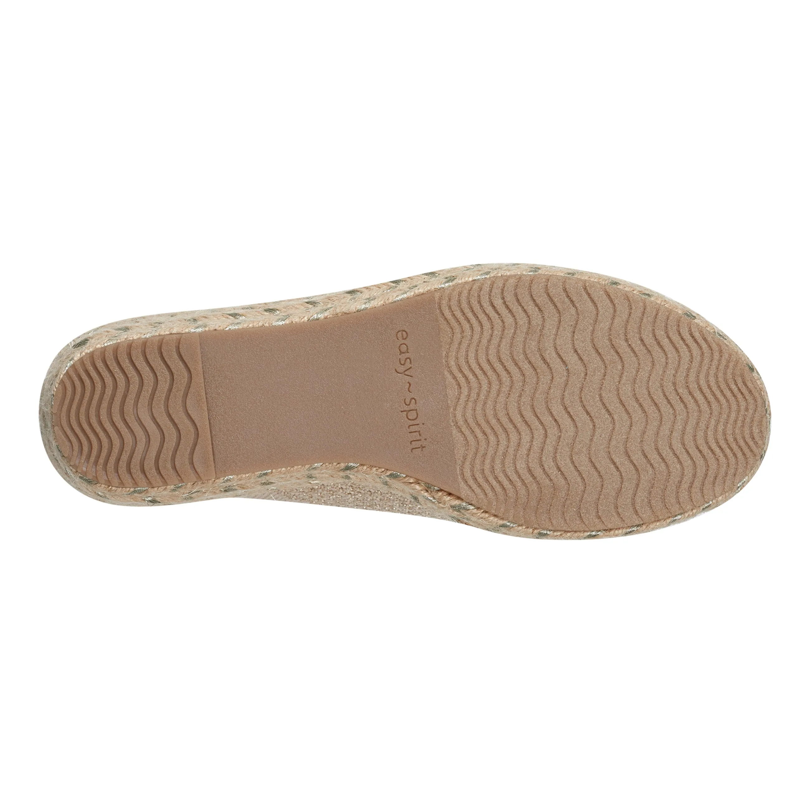 Jalen Espadrille Wedge Sandals