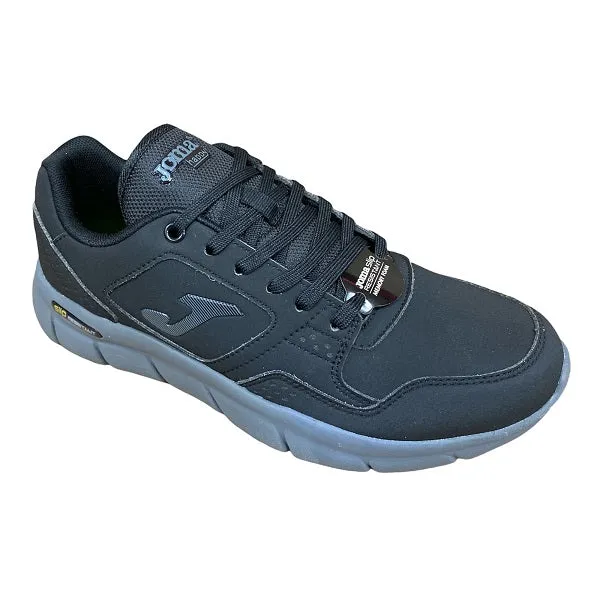 Joma Happy 2101 men's sneaker CHAPPW2101 black