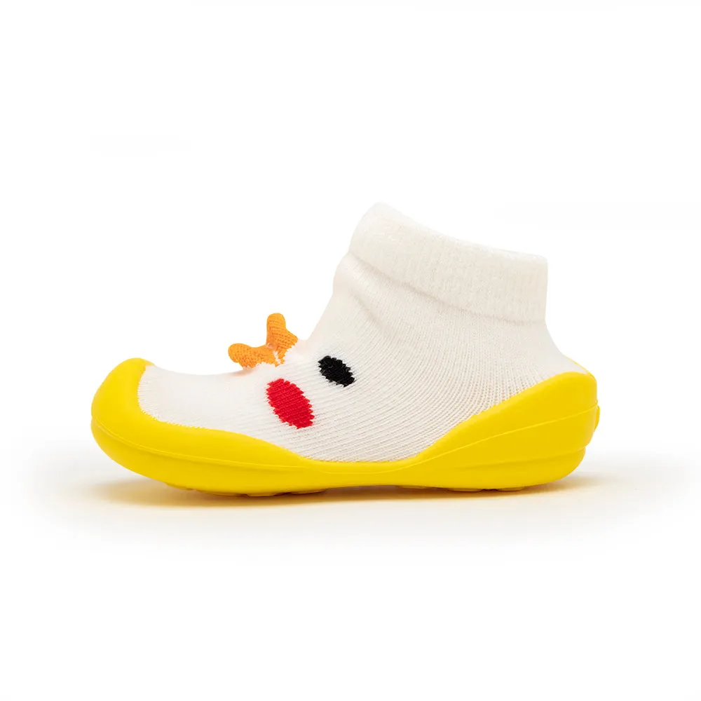 Komuello Baby Shoes - Chicks