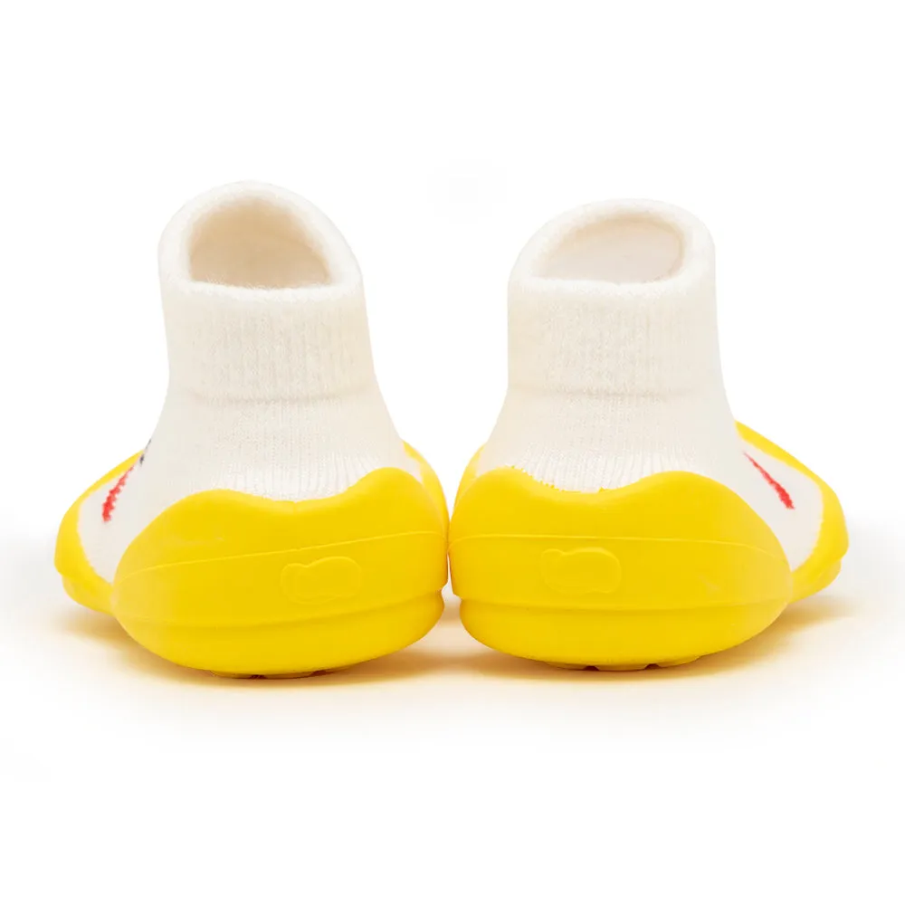 Komuello Baby Shoes - Chicks