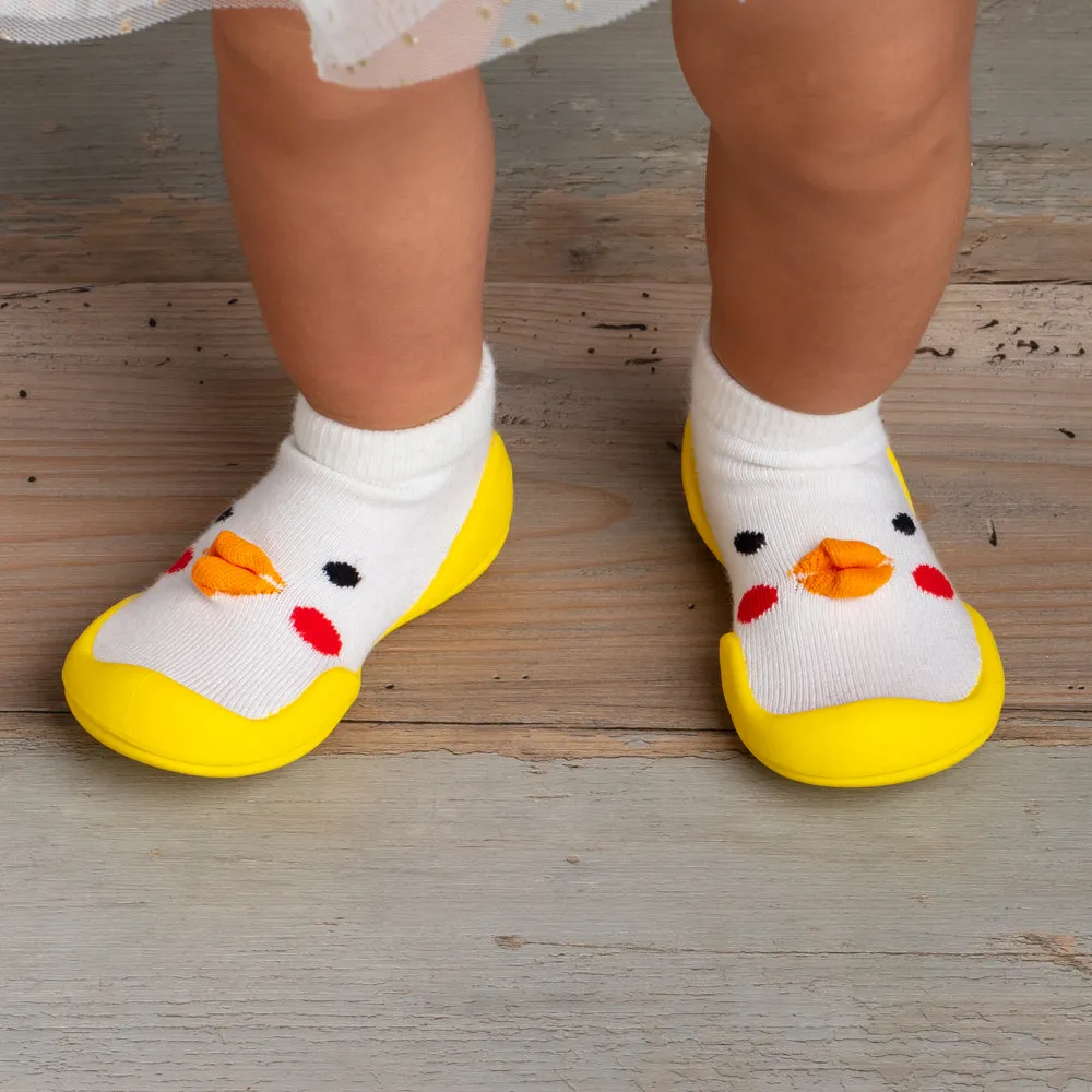 Komuello Baby Shoes - Chicks