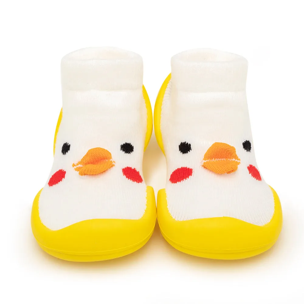 Komuello Baby Shoes - Chicks