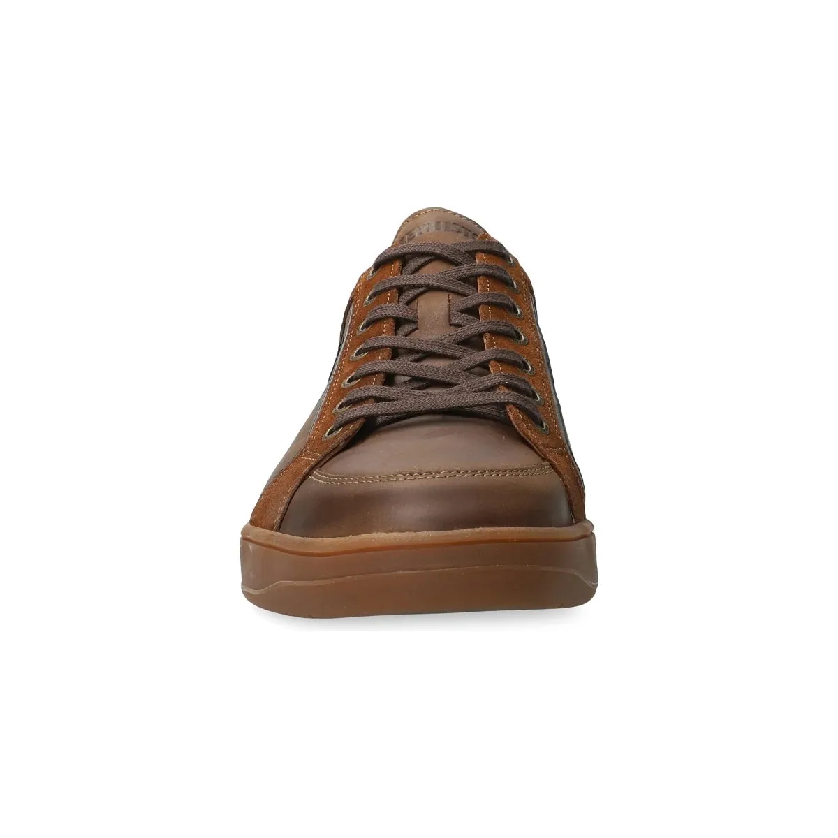 Mephisto Men's Harrison Tobacco