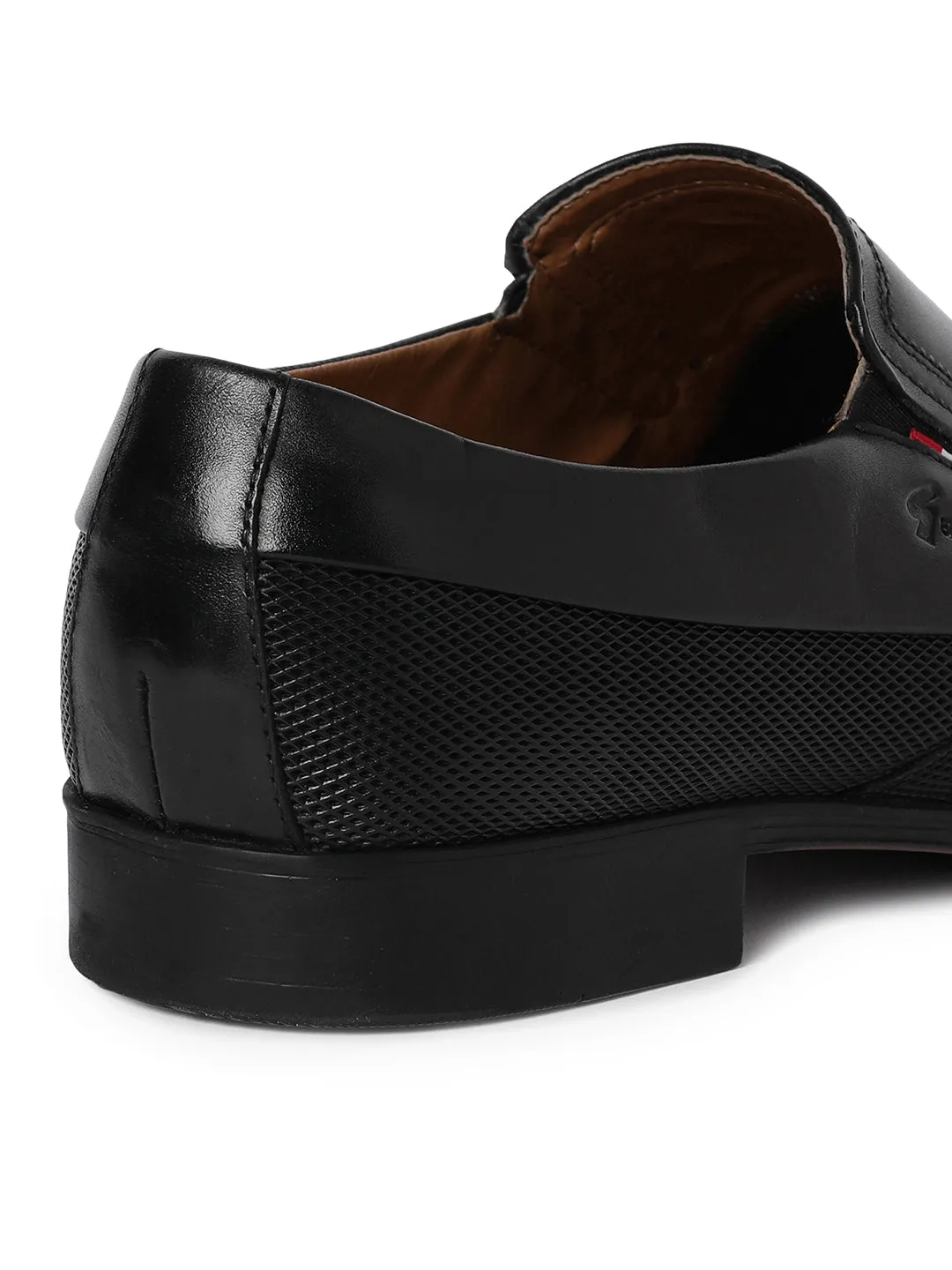 MILTON (BLACK)