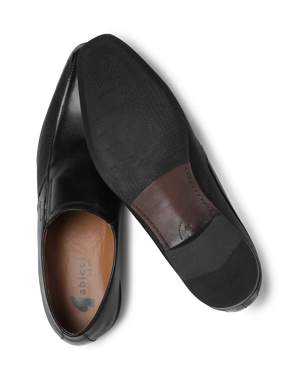 MILTON (BLACK)