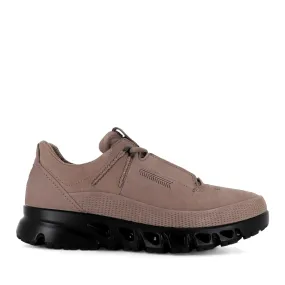 MULTI-VENT M - TAUPE NUBUCK