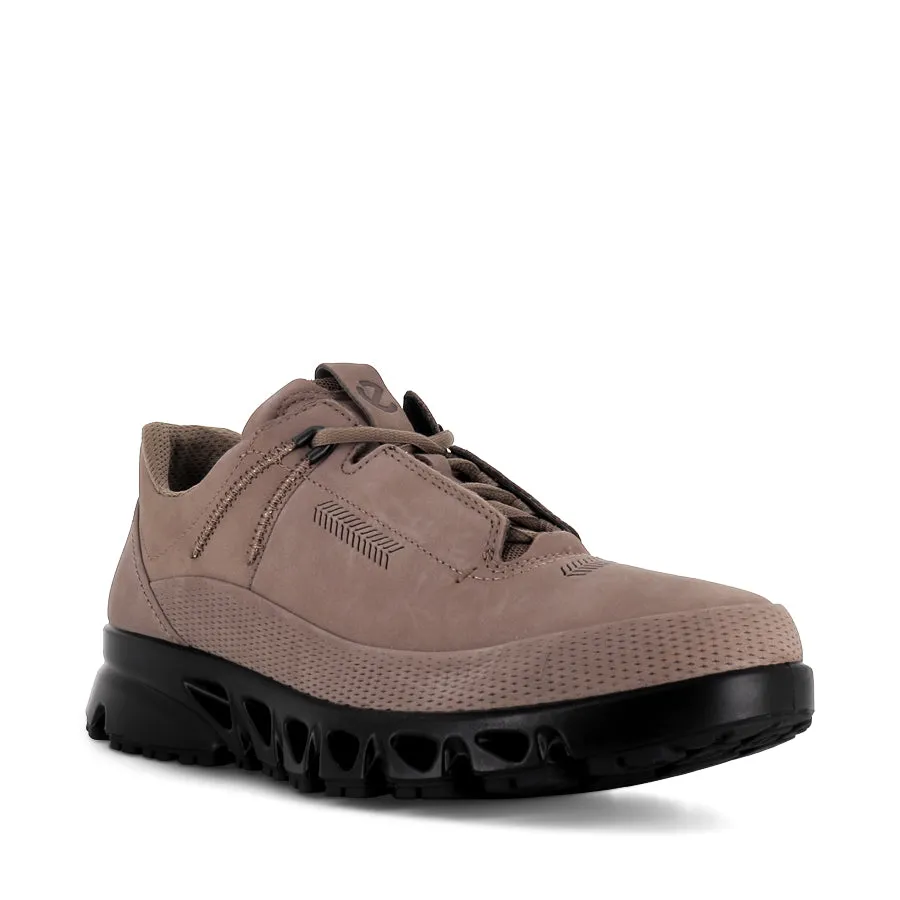 MULTI-VENT M - TAUPE NUBUCK