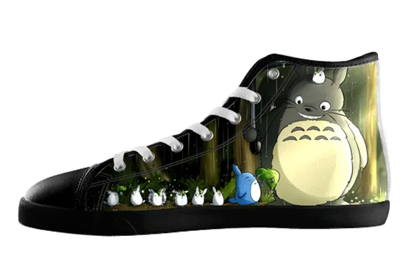 My Neighbor Totoro Shoes