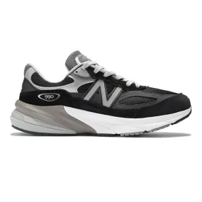 New Balance Men's M990BK6 Black