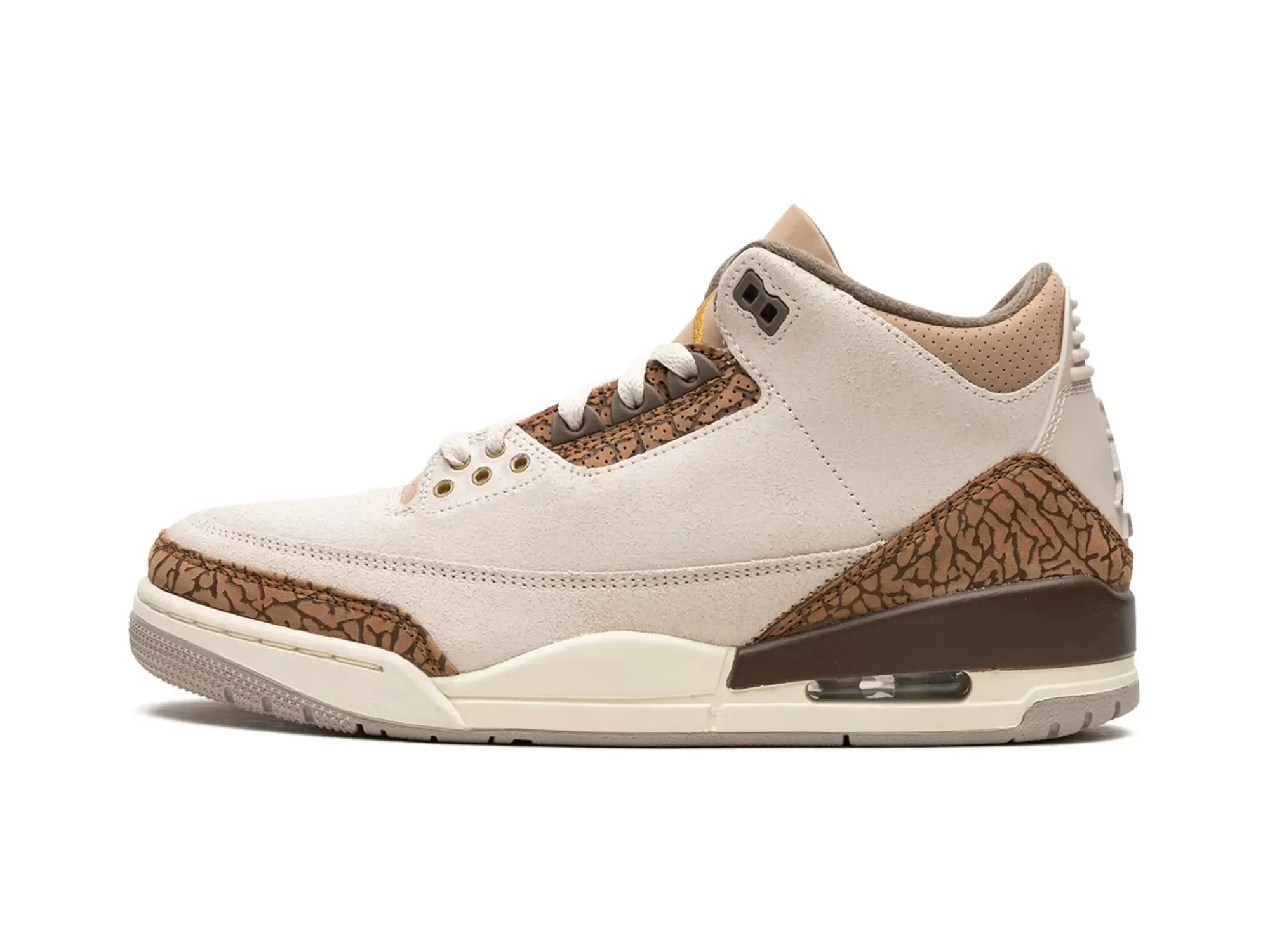 Nike Air Jordan 3 Retro "Palomino"