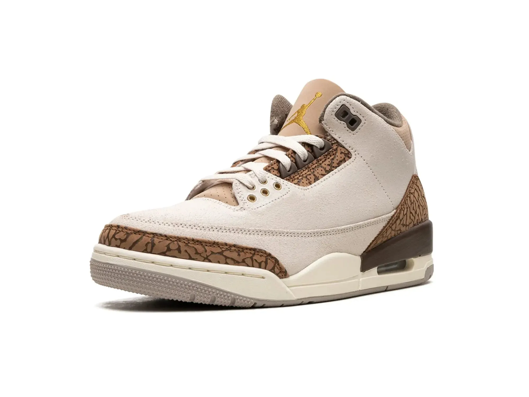 Nike Air Jordan 3 Retro "Palomino"