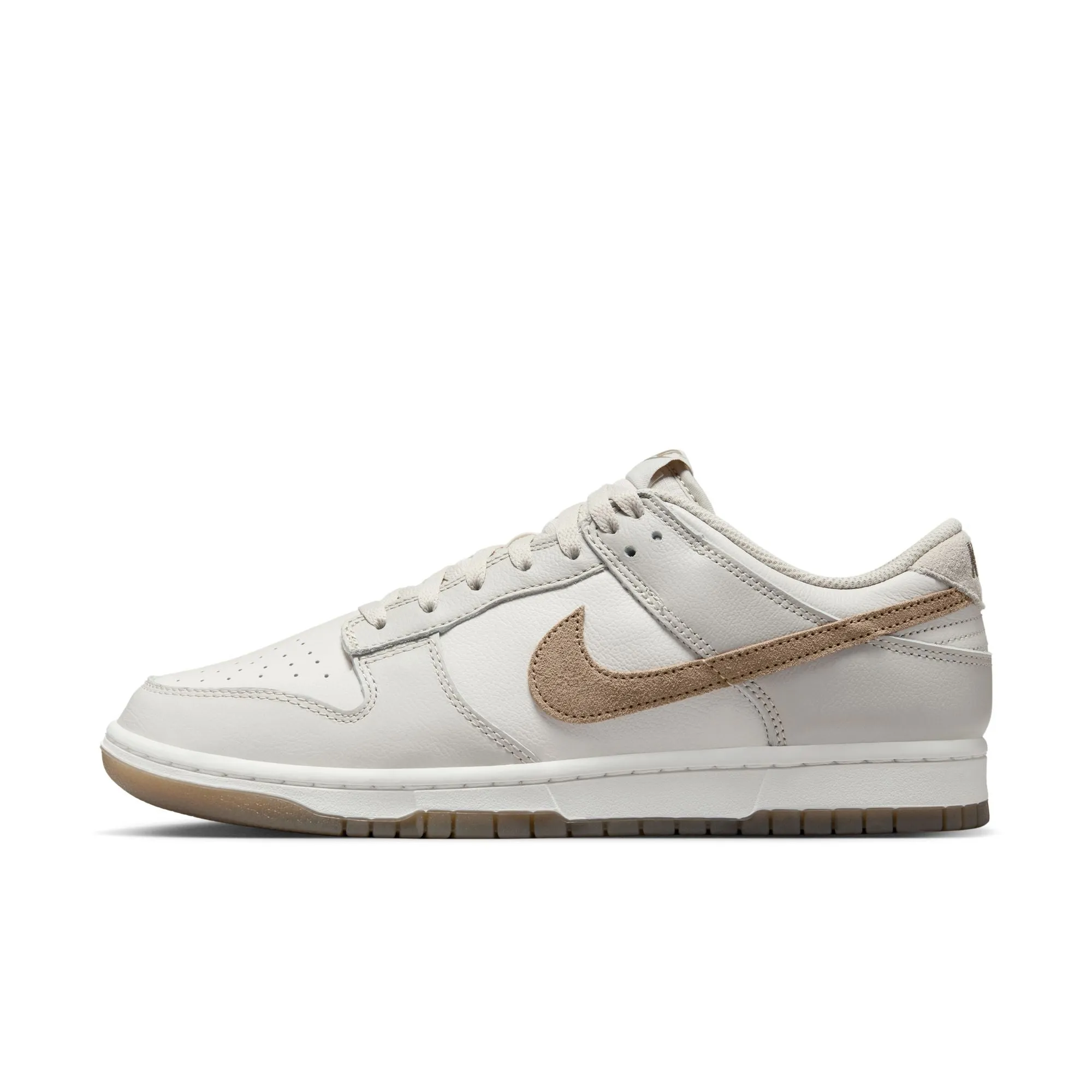 Nike Dunk Low Retro SE "Phantom Khaki" - Men