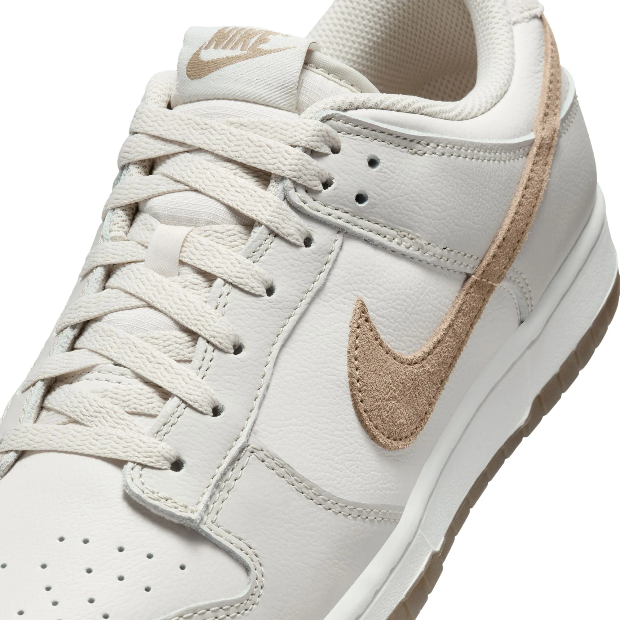 Nike Dunk Low Retro SE "Phantom Khaki" - Men