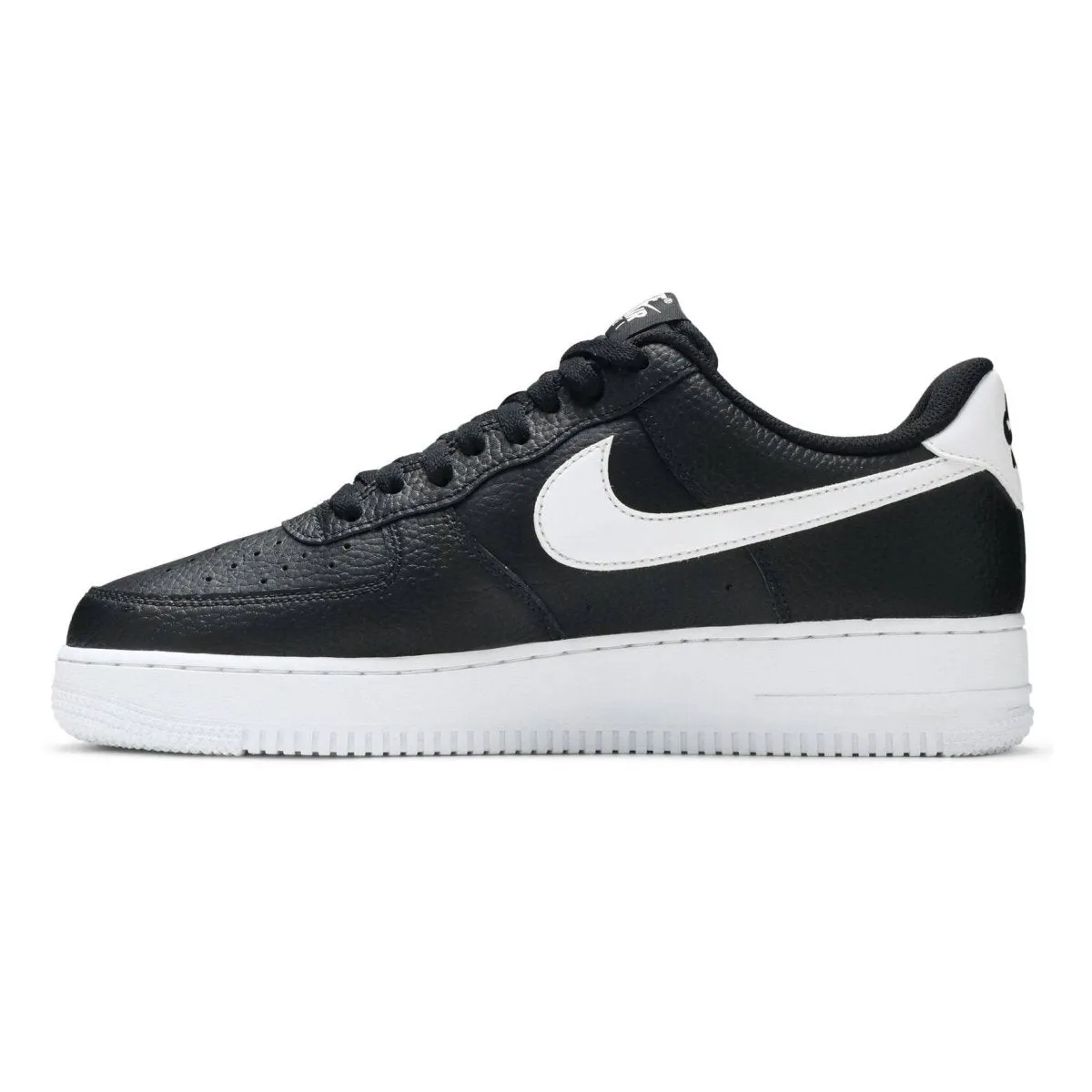 Nike Men's Air Force 1 Black/White