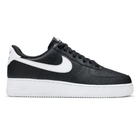 Nike Men's Air Force 1 Black/White