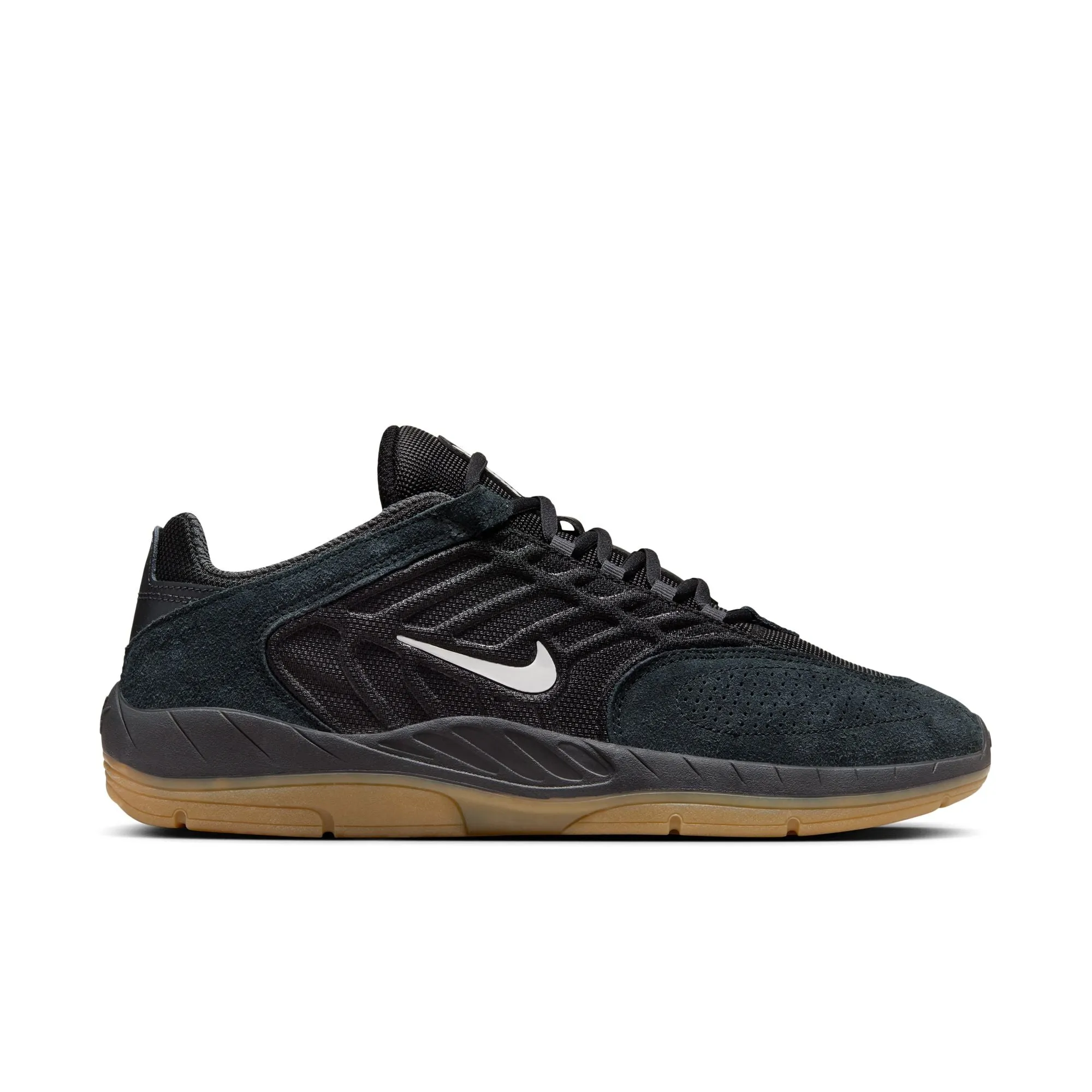 Nike SB Vertebrae - Black/Summit White-Anthracite-Black